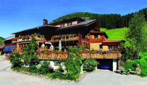 Biobauernhof Gehrnerhof am Arlberg, Warth, Österreich, Warth, Österreich
